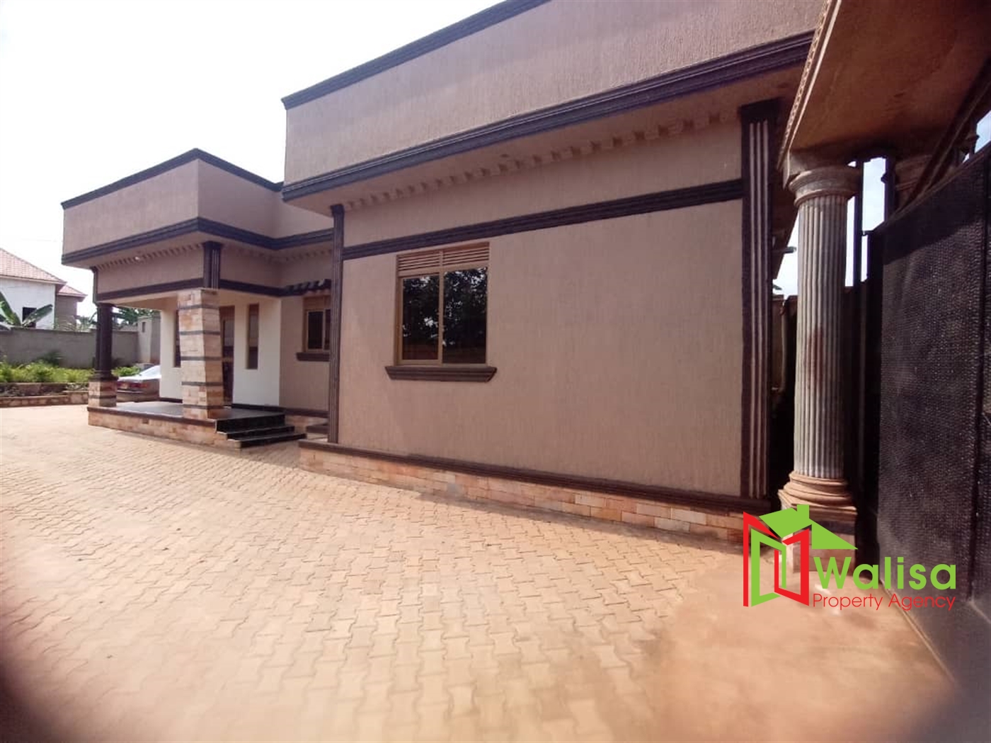 Town House for sale in Matugga Wakiso