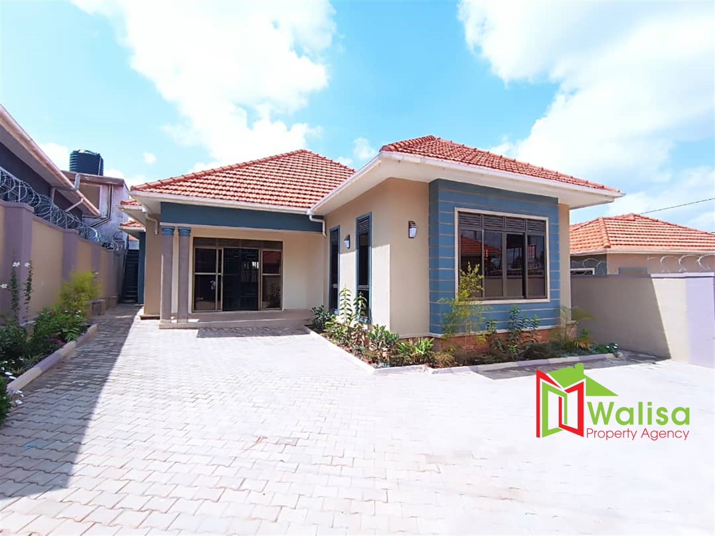 Town House for sale in Kyanja Kampala