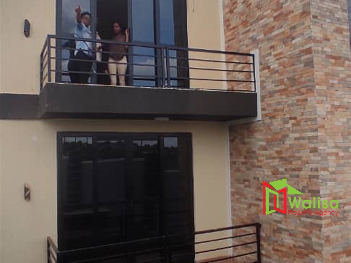 Storeyed house for sale in Kira Wakiso