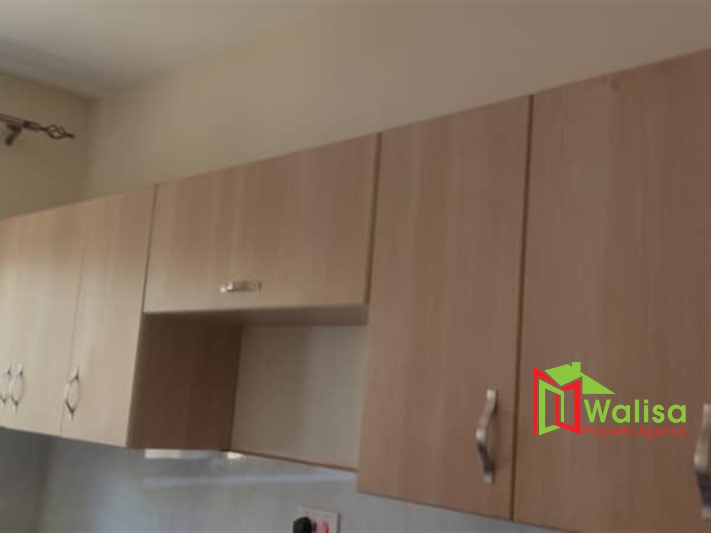 Apartment for sale in Kisaasi Wakiso