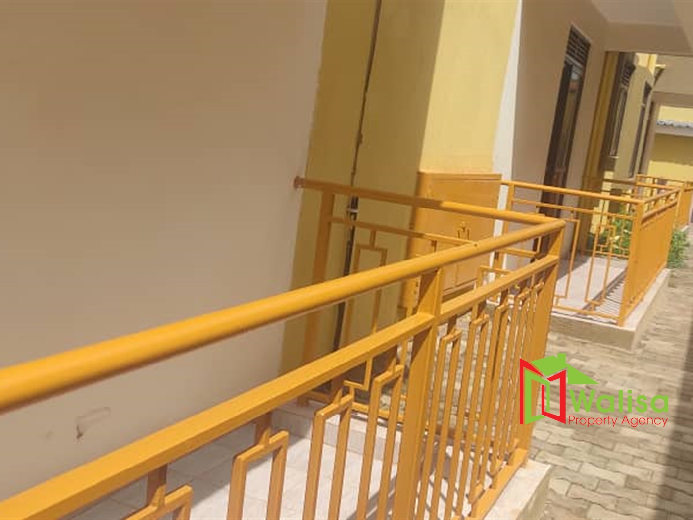 Apartment for sale in Kisaasi Wakiso