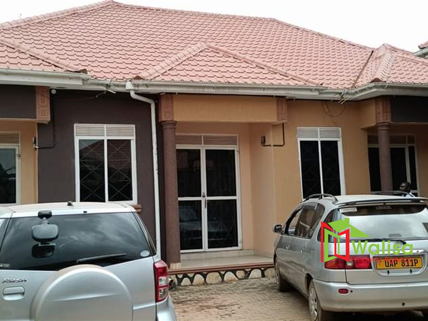 Rental units for sale in Najjera Wakiso