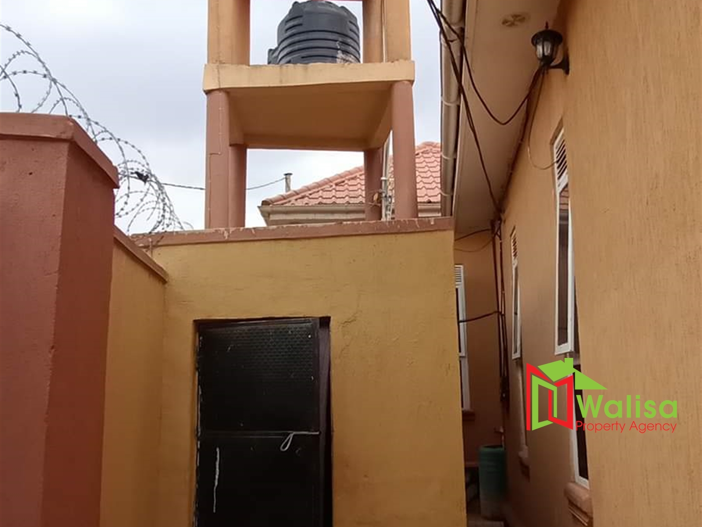 Rental units for sale in Najjera Wakiso