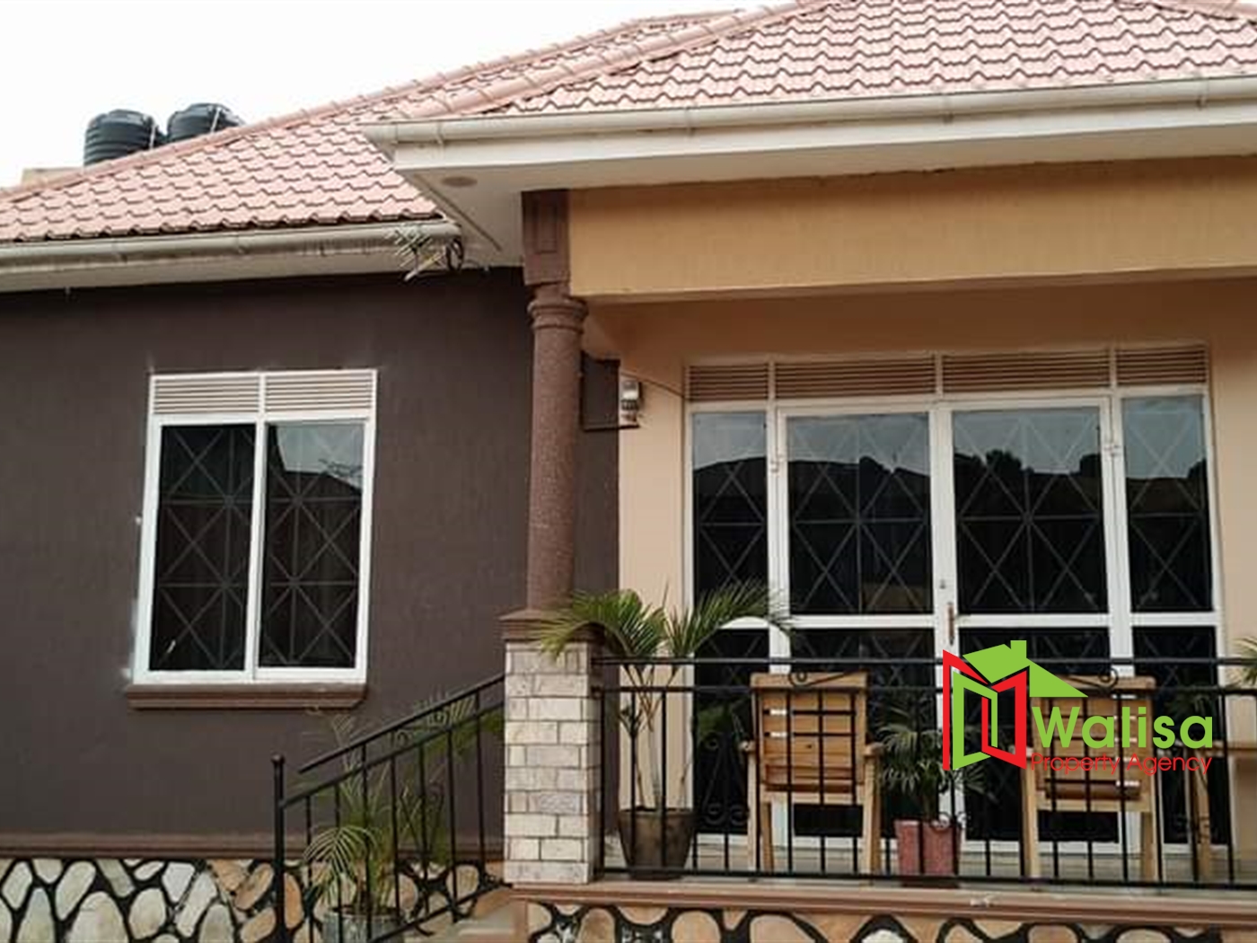 Rental units for sale in Najjera Wakiso