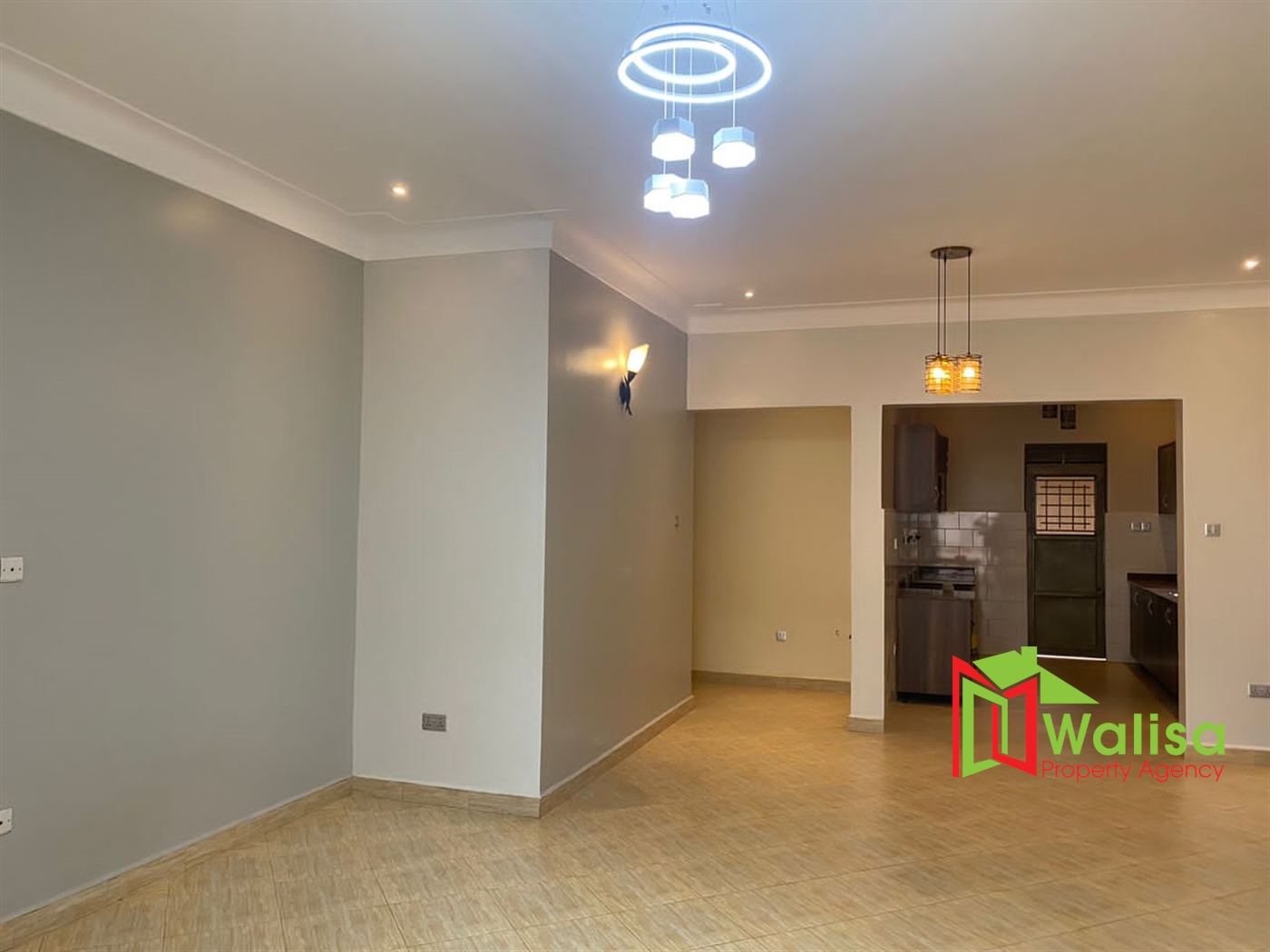 Town House for sale in Kyanja Kampala