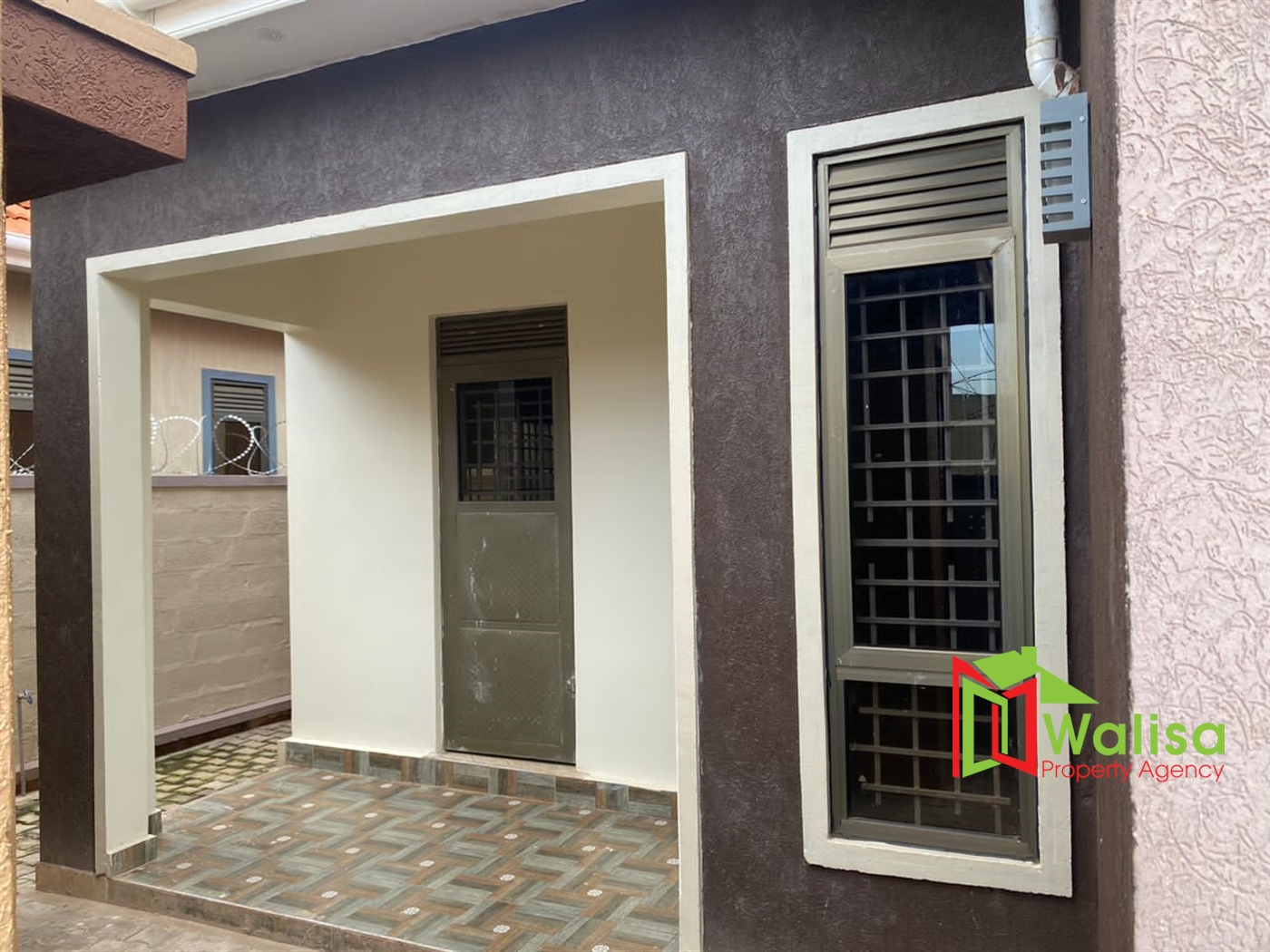 Town House for sale in Kyanja Kampala