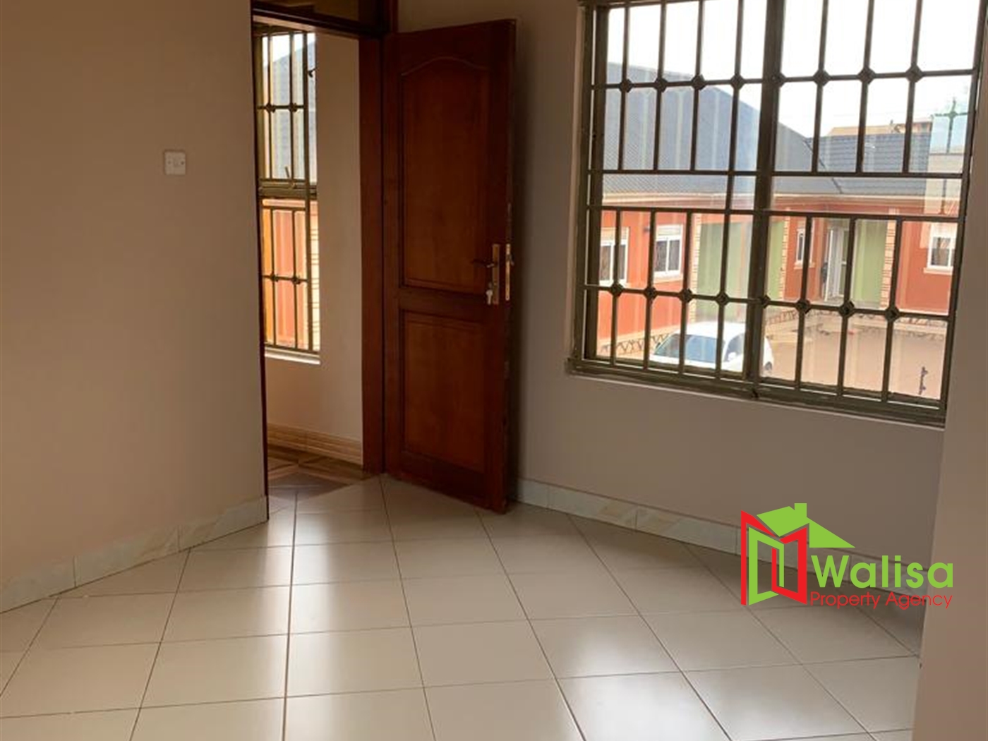 Apartment for sale in Kyaliwajjala Wakiso