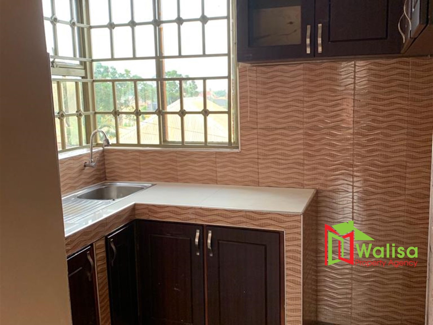 Apartment for sale in Kyaliwajjala Wakiso