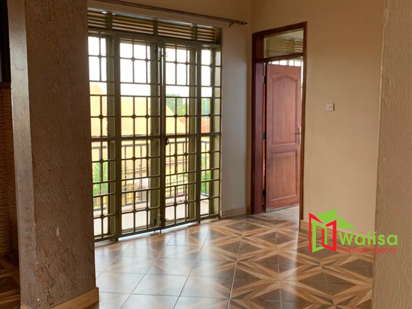 Apartment for sale in Kyaliwajjala Wakiso