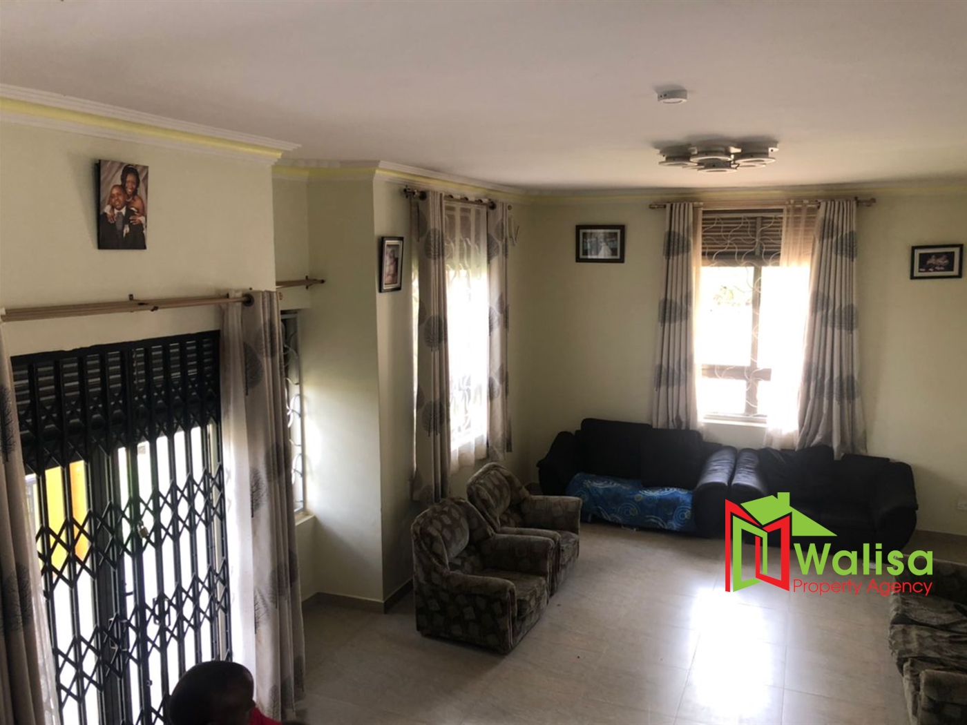 Storeyed house for sale in Bulindo Wakiso