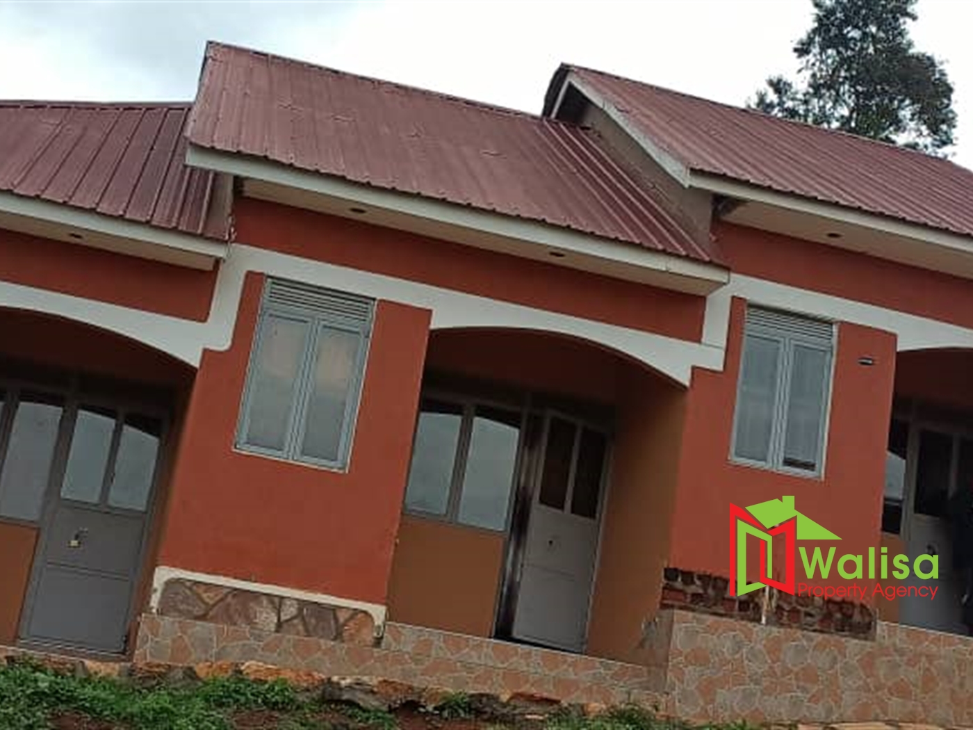 Rental units for sale in Kawanda Wakiso