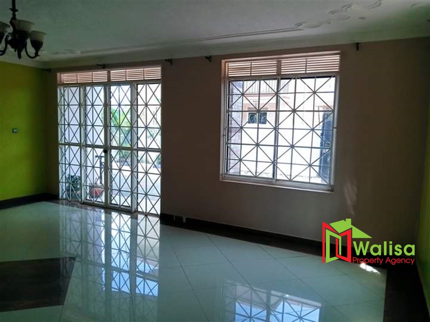 Storeyed house for sale in Kira Wakiso