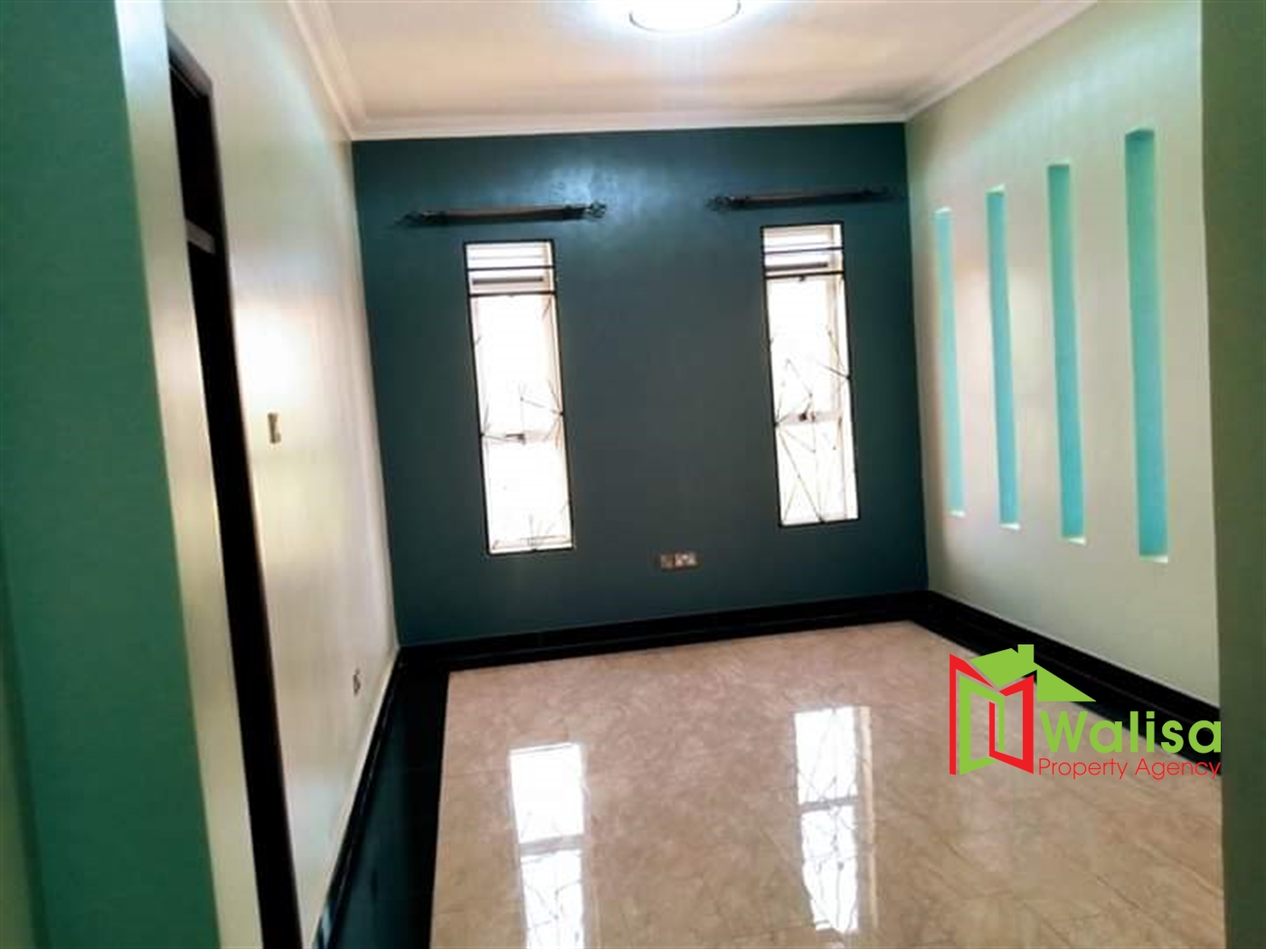 Storeyed house for sale in Kira Wakiso