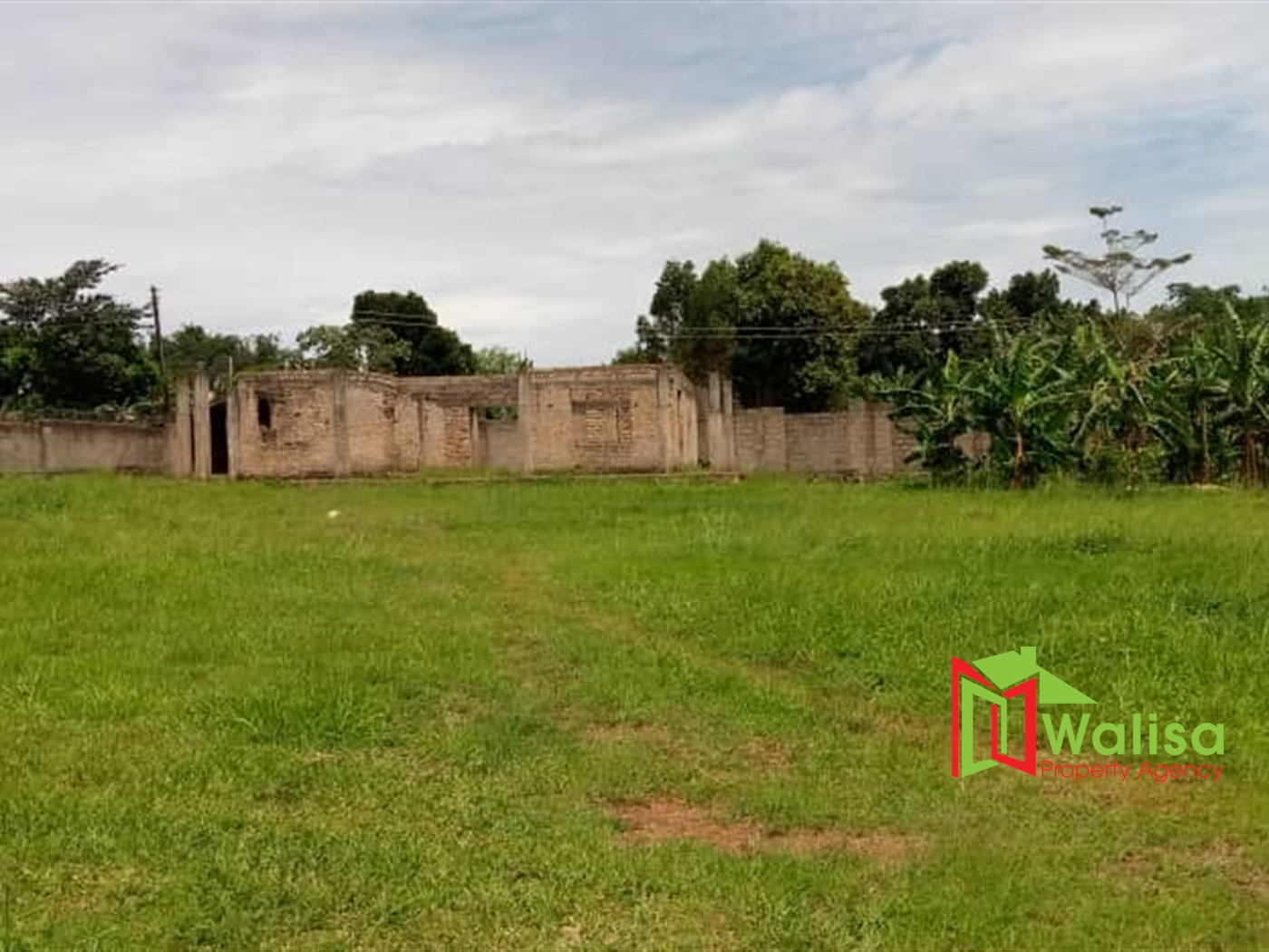 Commercial Land for sale in Kitara Buyikwe