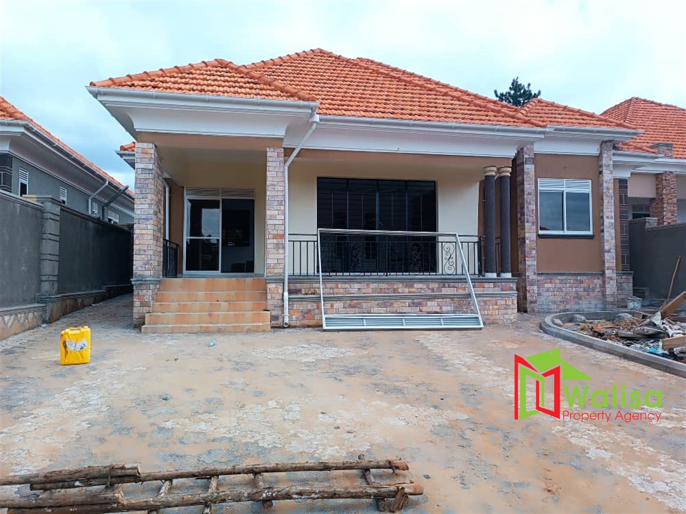 Town House for sale in Kira Wakiso