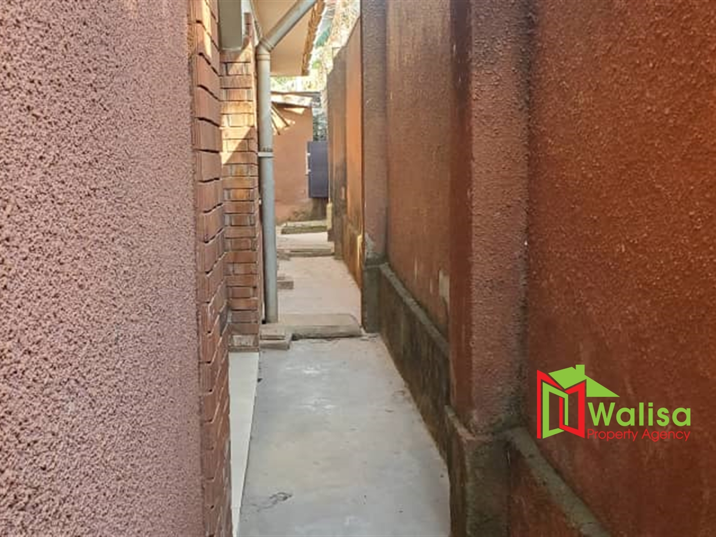 Bungalow for sale in Bunamwaaya Wakiso