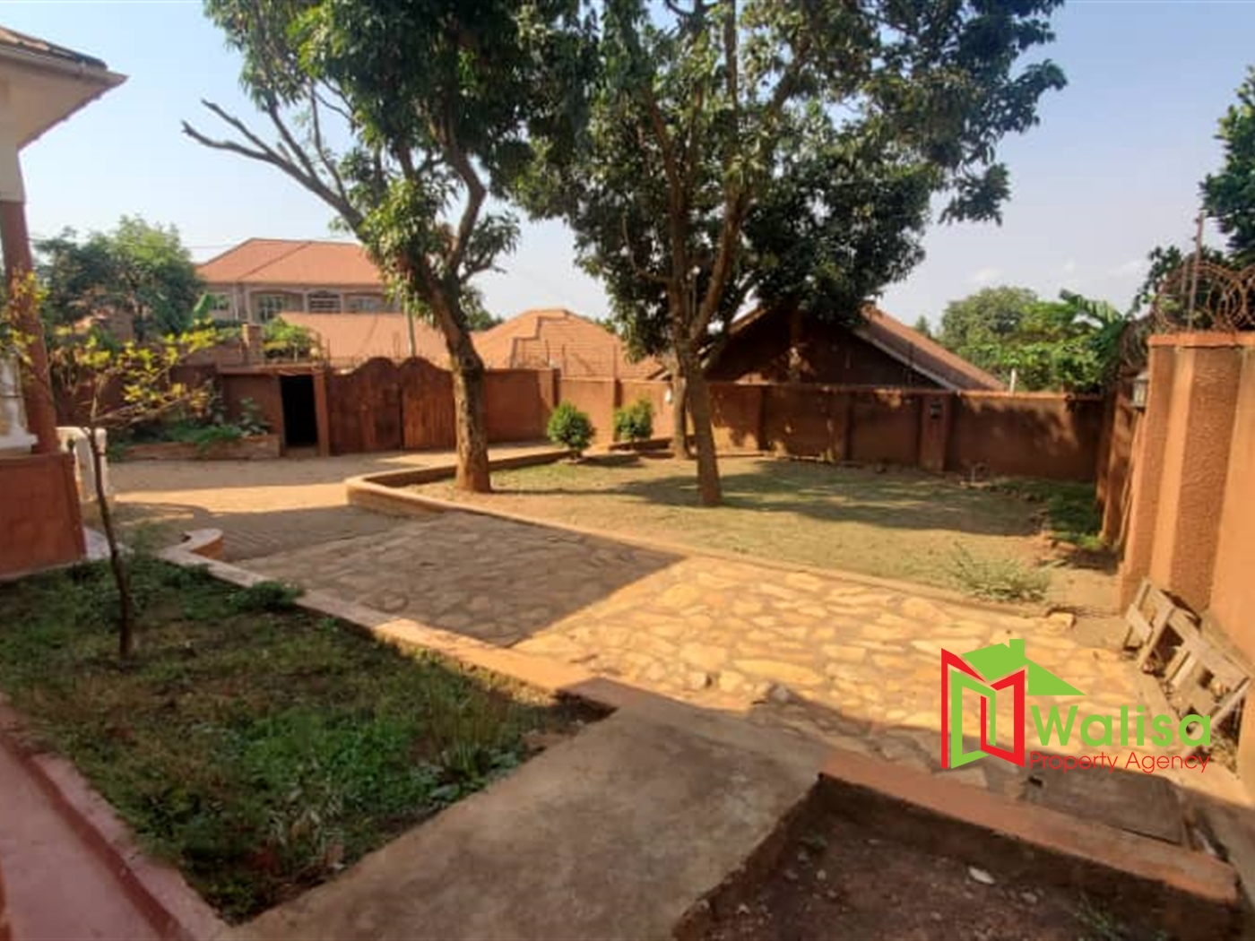 Bungalow for sale in Bunamwaaya Wakiso