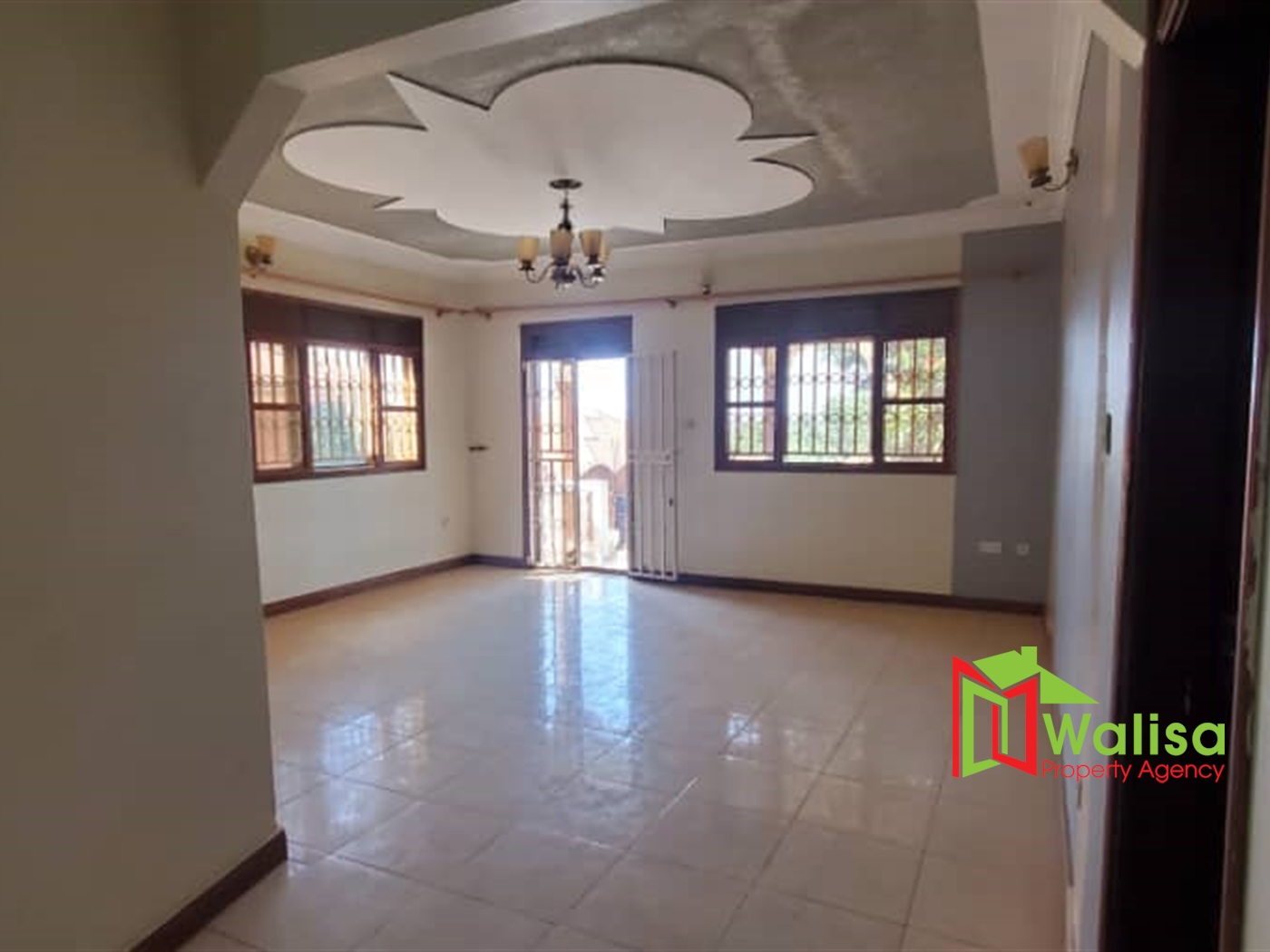 Bungalow for sale in Bunamwaaya Wakiso