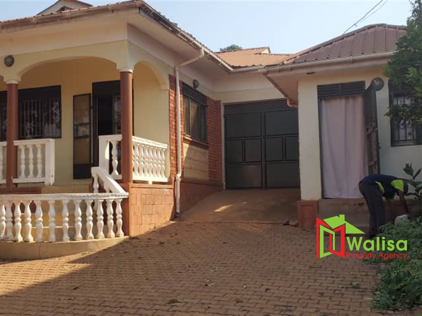 Bungalow for sale in Bunamwaaya Wakiso