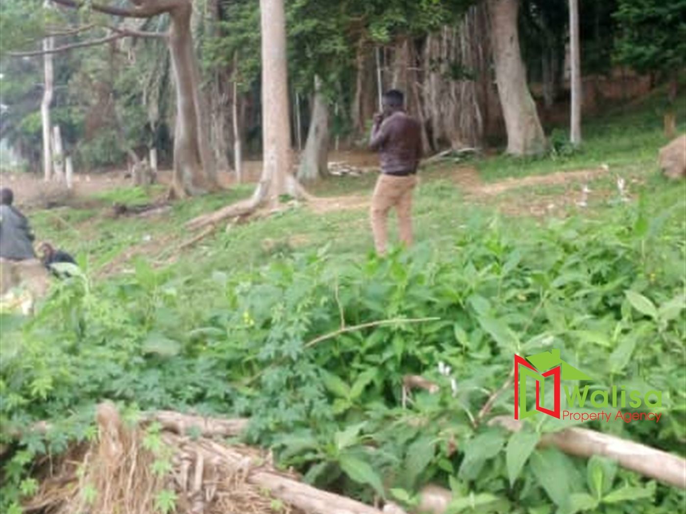 Multipurpose Land for sale in Bukasa Wakiso