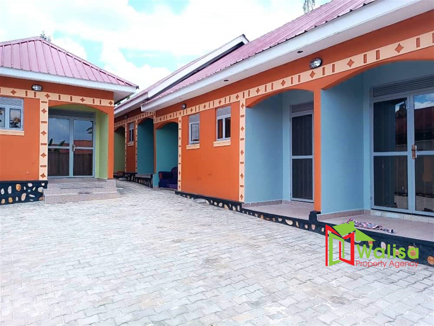 Rental units for sale in Seeta Mukono