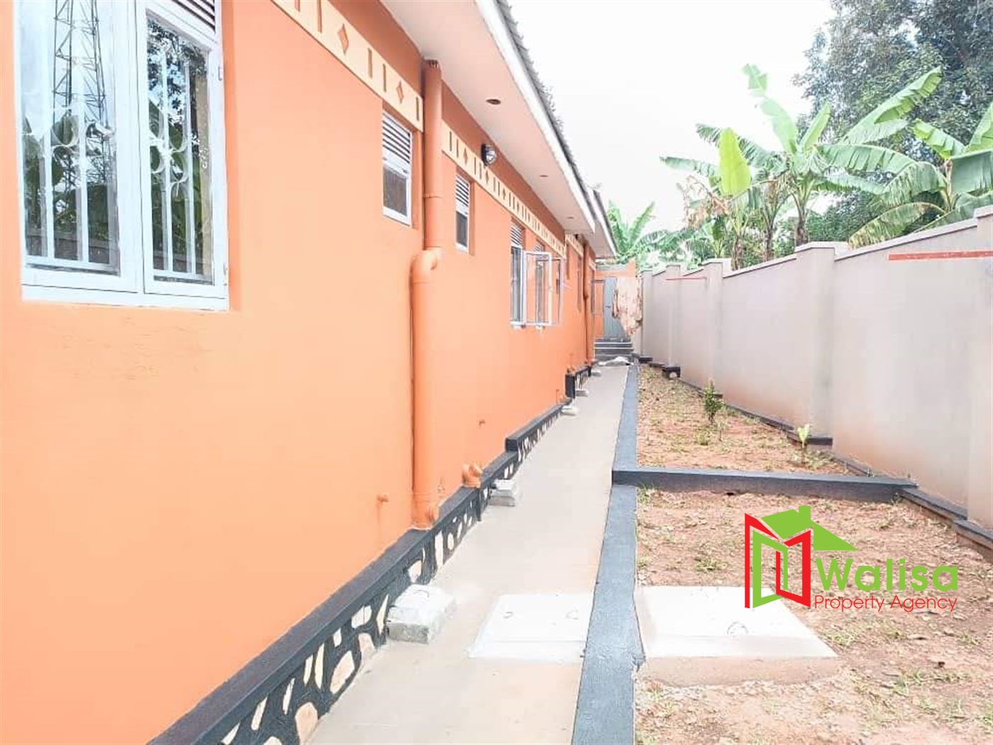 Rental units for sale in Seeta Mukono