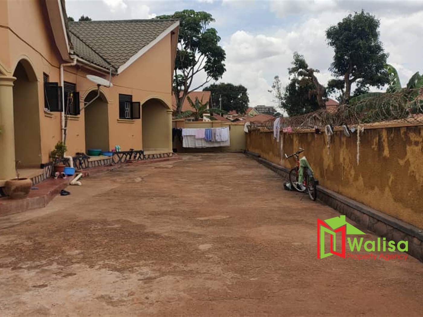 Rental units for sale in Buziga Wakiso