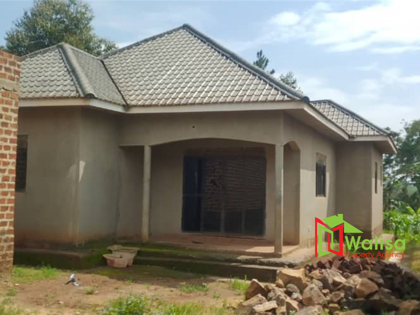 Shell House for sale in Namugongo Wakiso