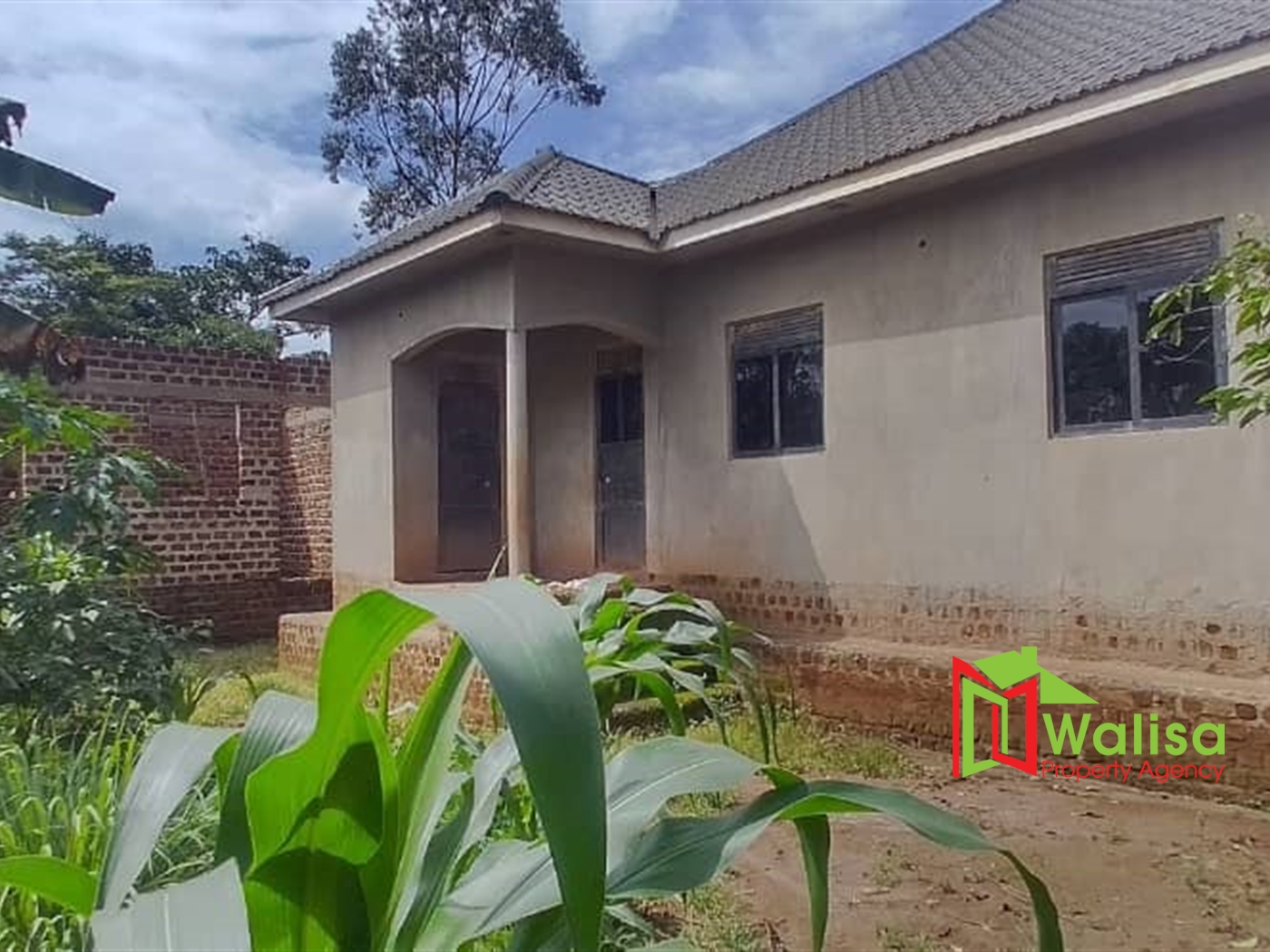 Shell House for sale in Namugongo Wakiso