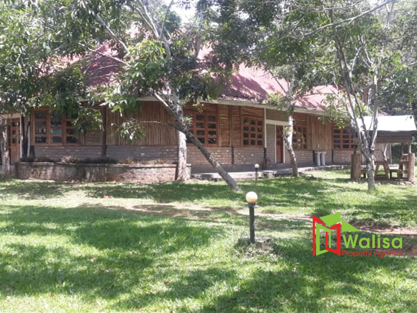 Beach for sale in Nabugabo Masaka