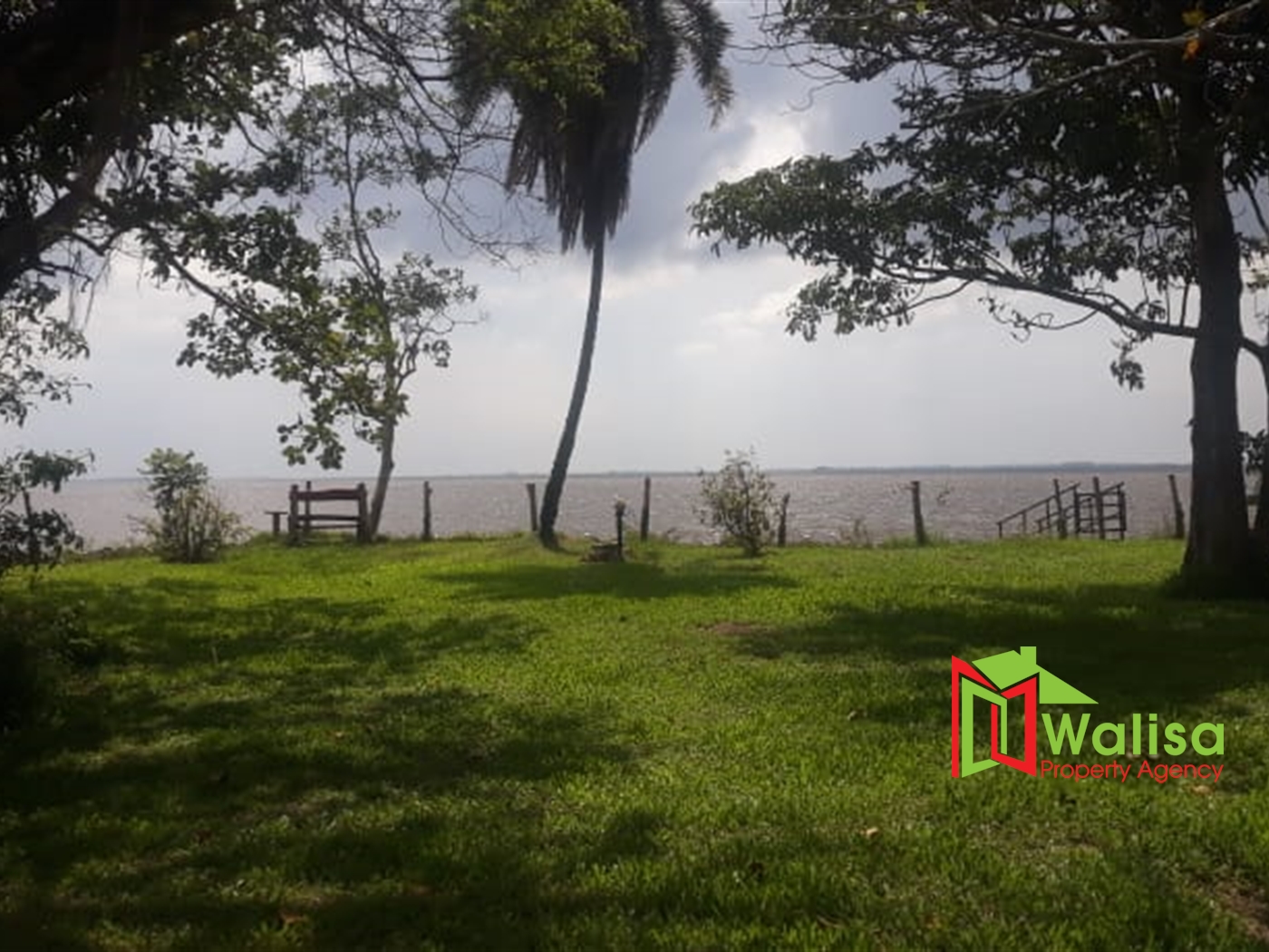 Beach for sale in Nabugabo Masaka