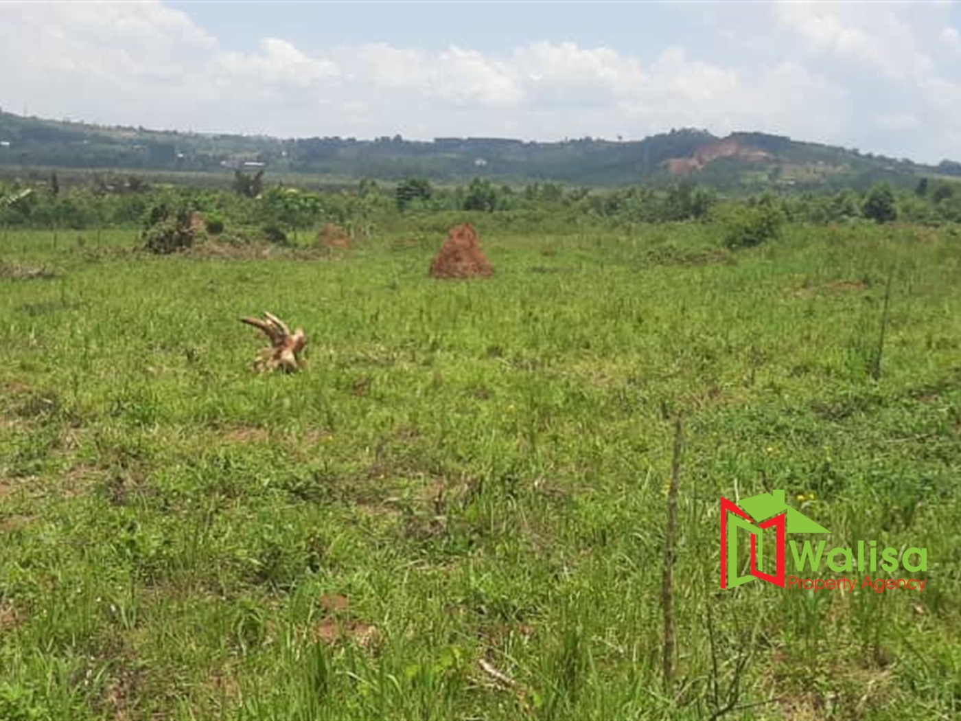 Multipurpose Land for sale in Ngongolo Wakiso