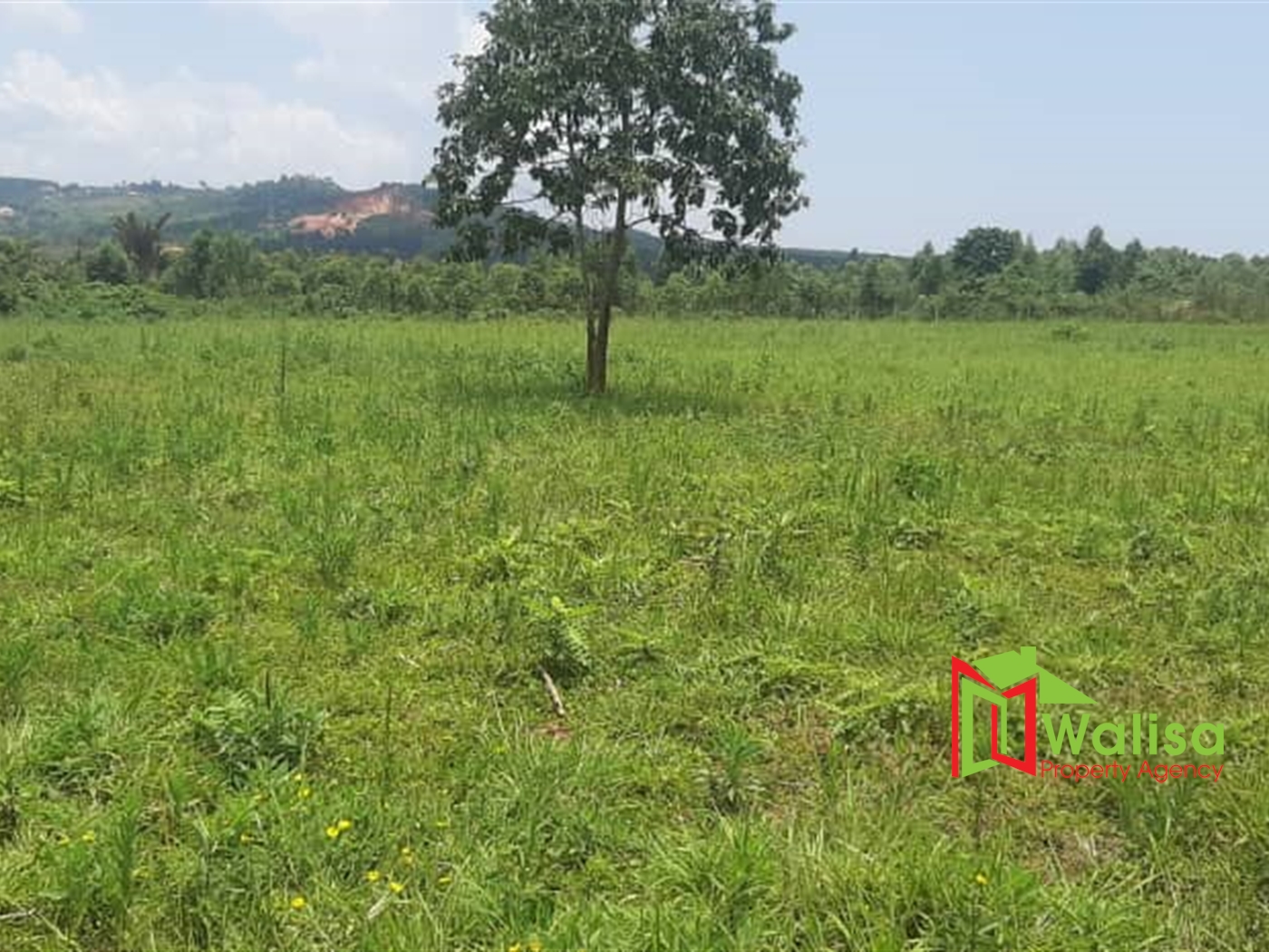 Multipurpose Land for sale in Ngongolo Wakiso