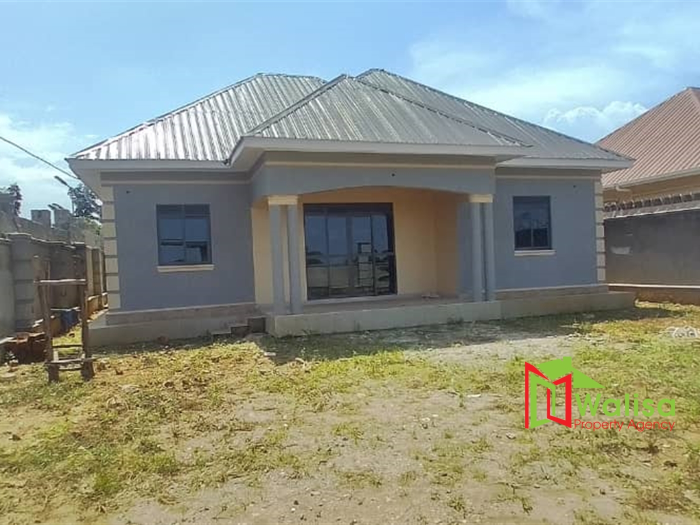 Bungalow for sale in Ucu Mukono