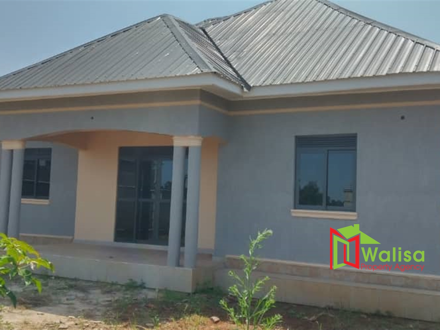 Bungalow for sale in Ucu Mukono