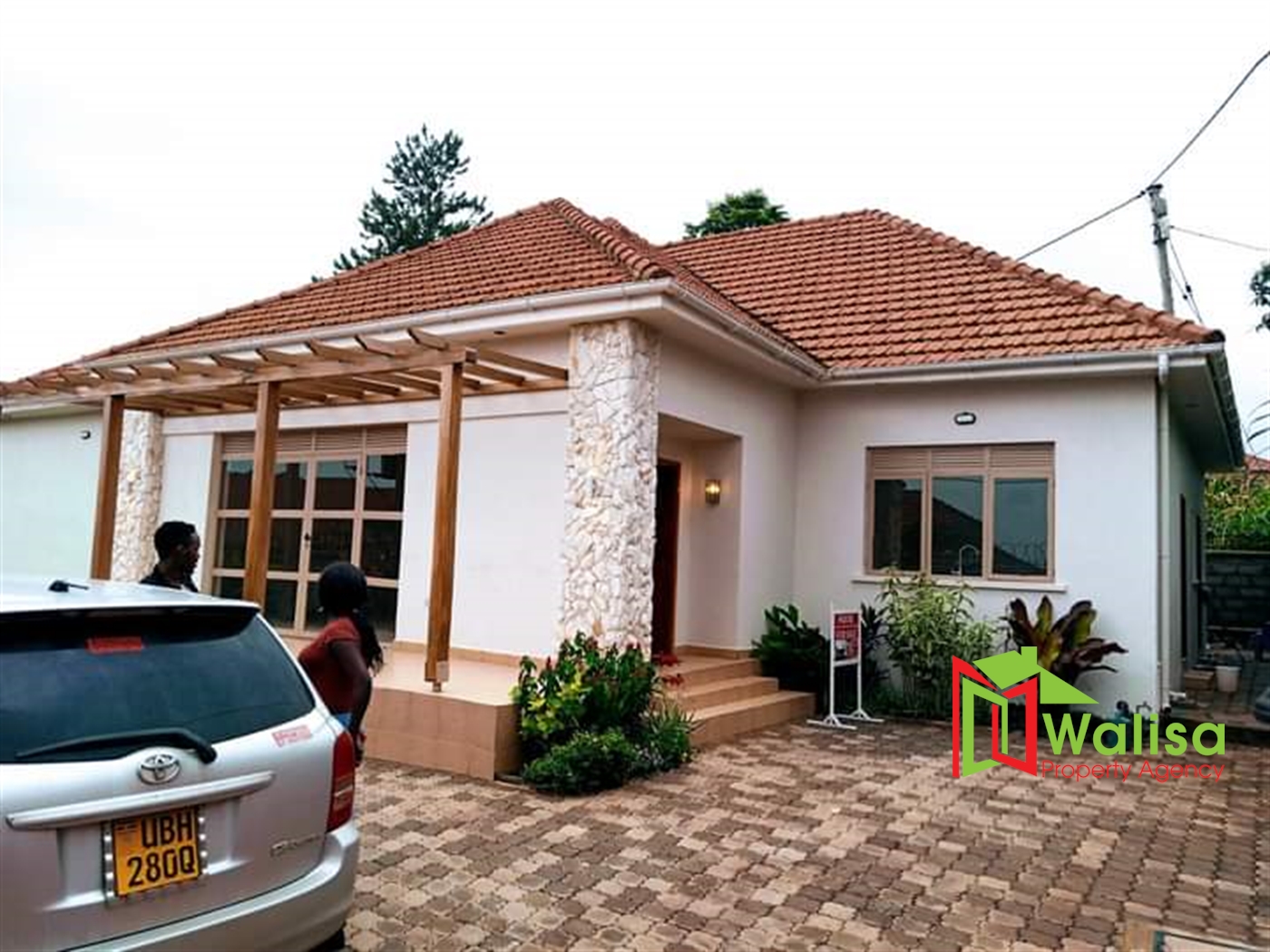 Town House for sale in Kira Wakiso