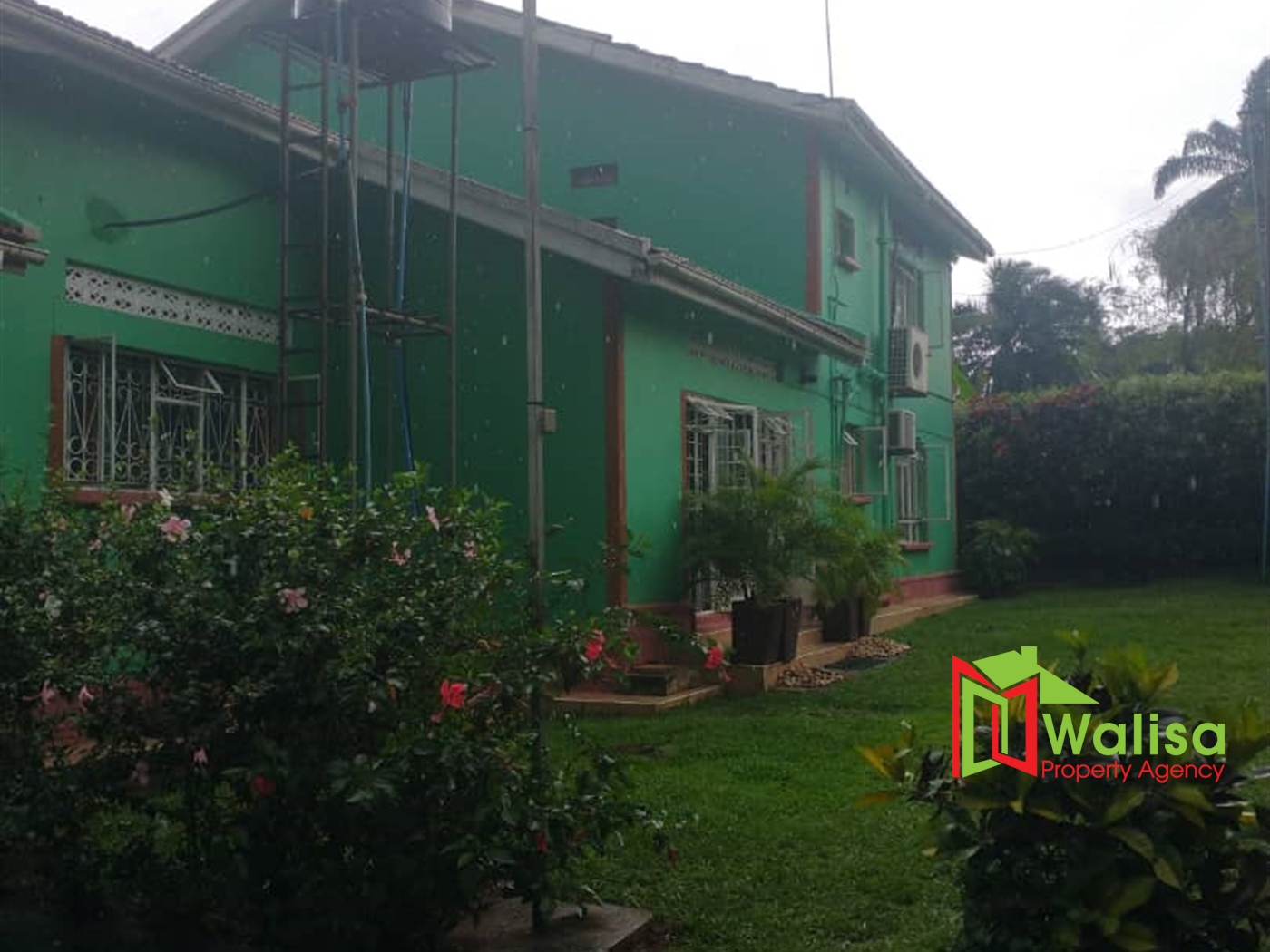 Town House for sale in Bbunga Kampala