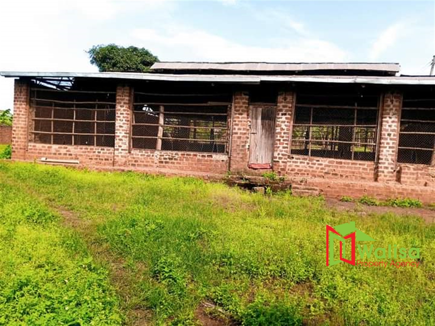 Bungalow for sale in Bulwaanyi Wakiso