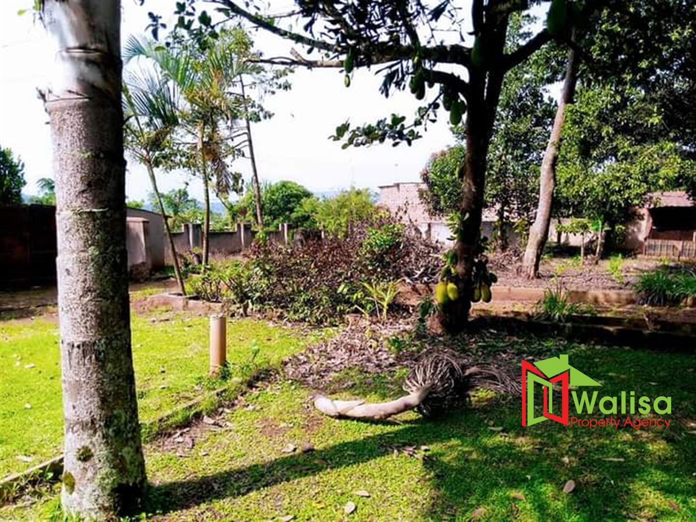 Bungalow for sale in Bulwaanyi Wakiso