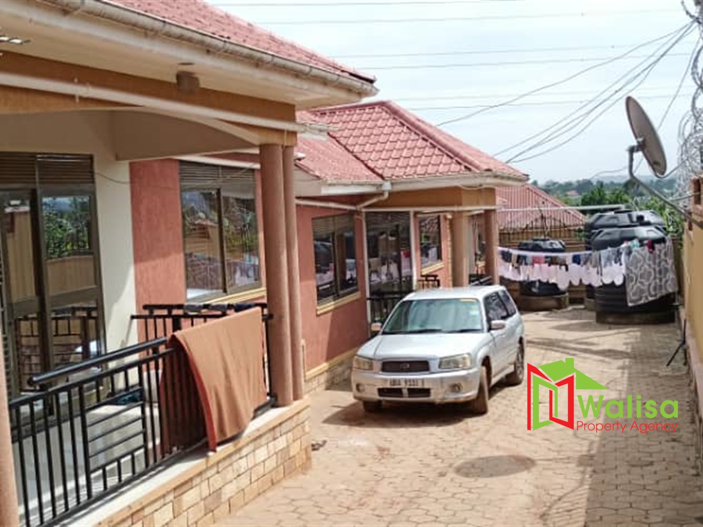 Rental units for sale in Namugongo Wakiso