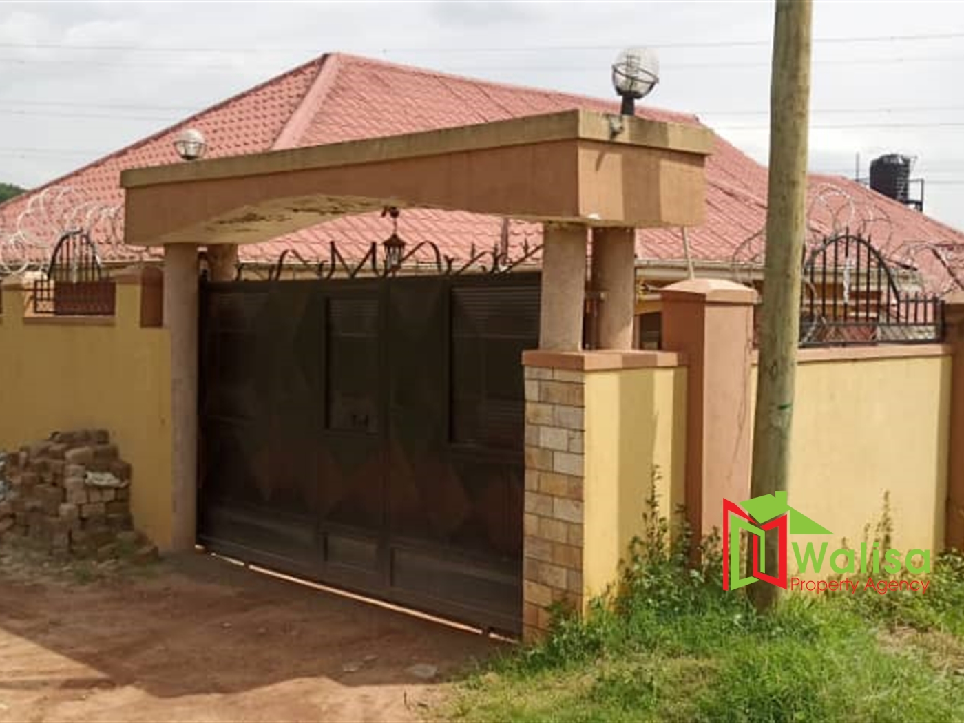 Rental units for sale in Namugongo Wakiso