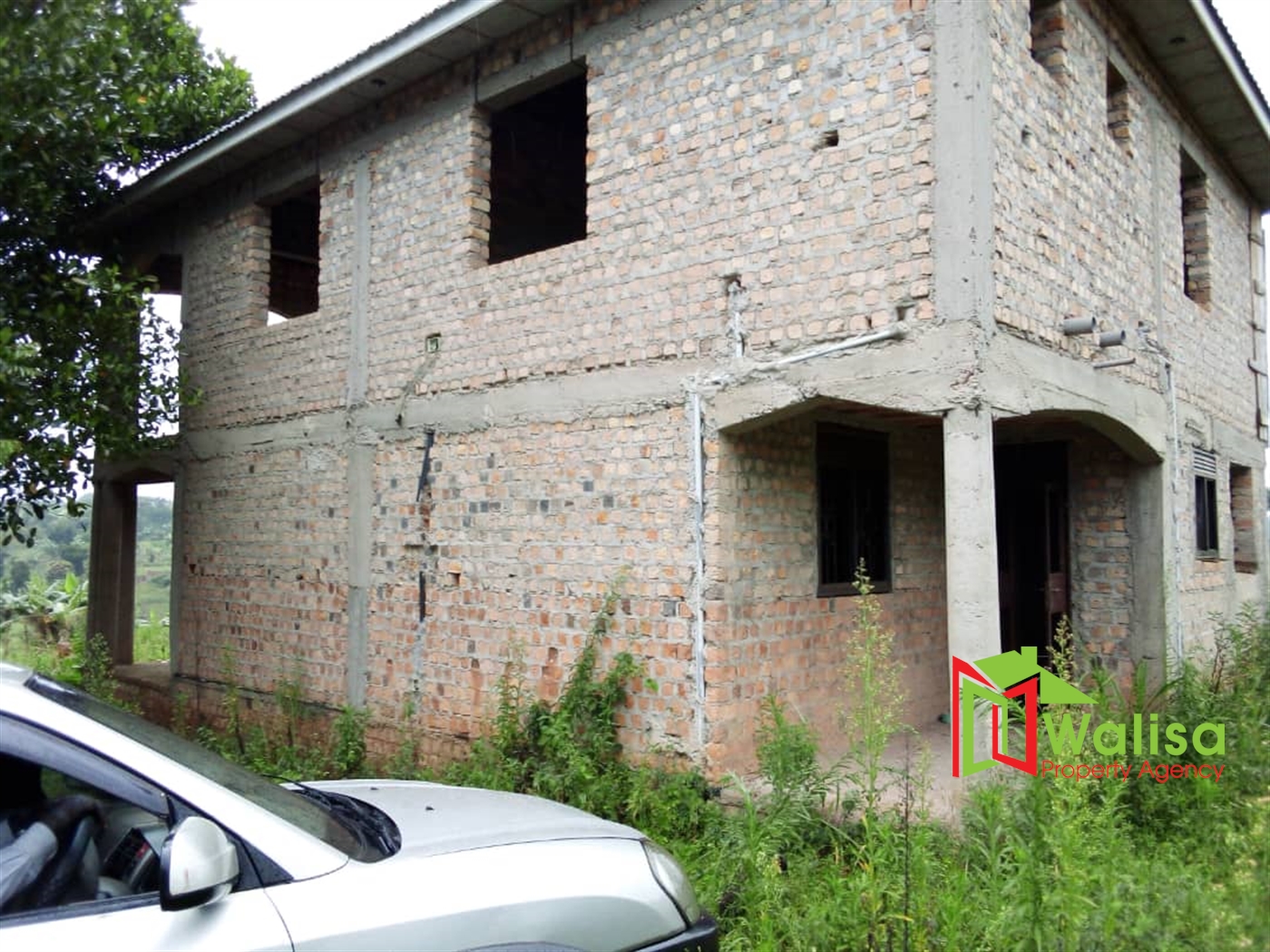 Shell House for sale in Matugga Wakiso