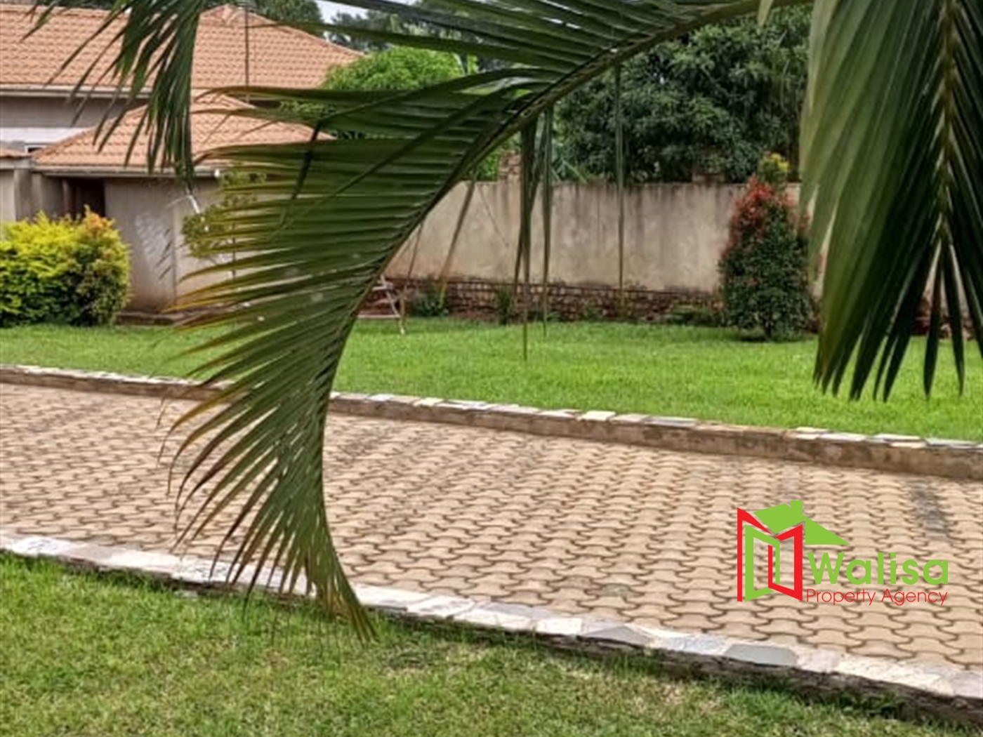 Bungalow for sale in Bugabo Wakiso