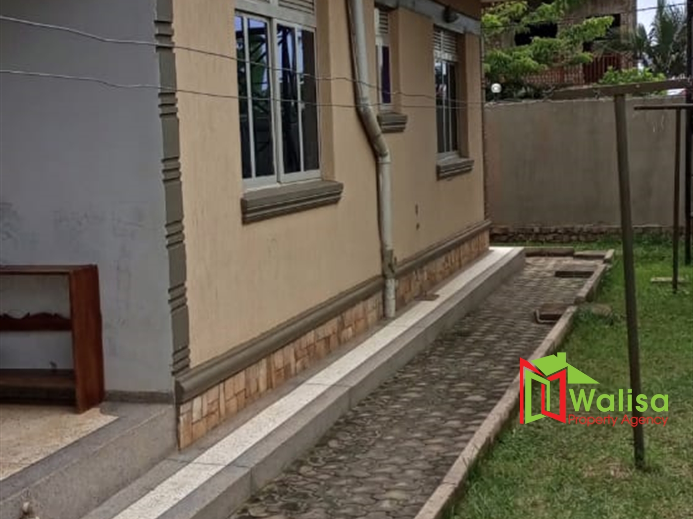 Bungalow for sale in Bugabo Wakiso