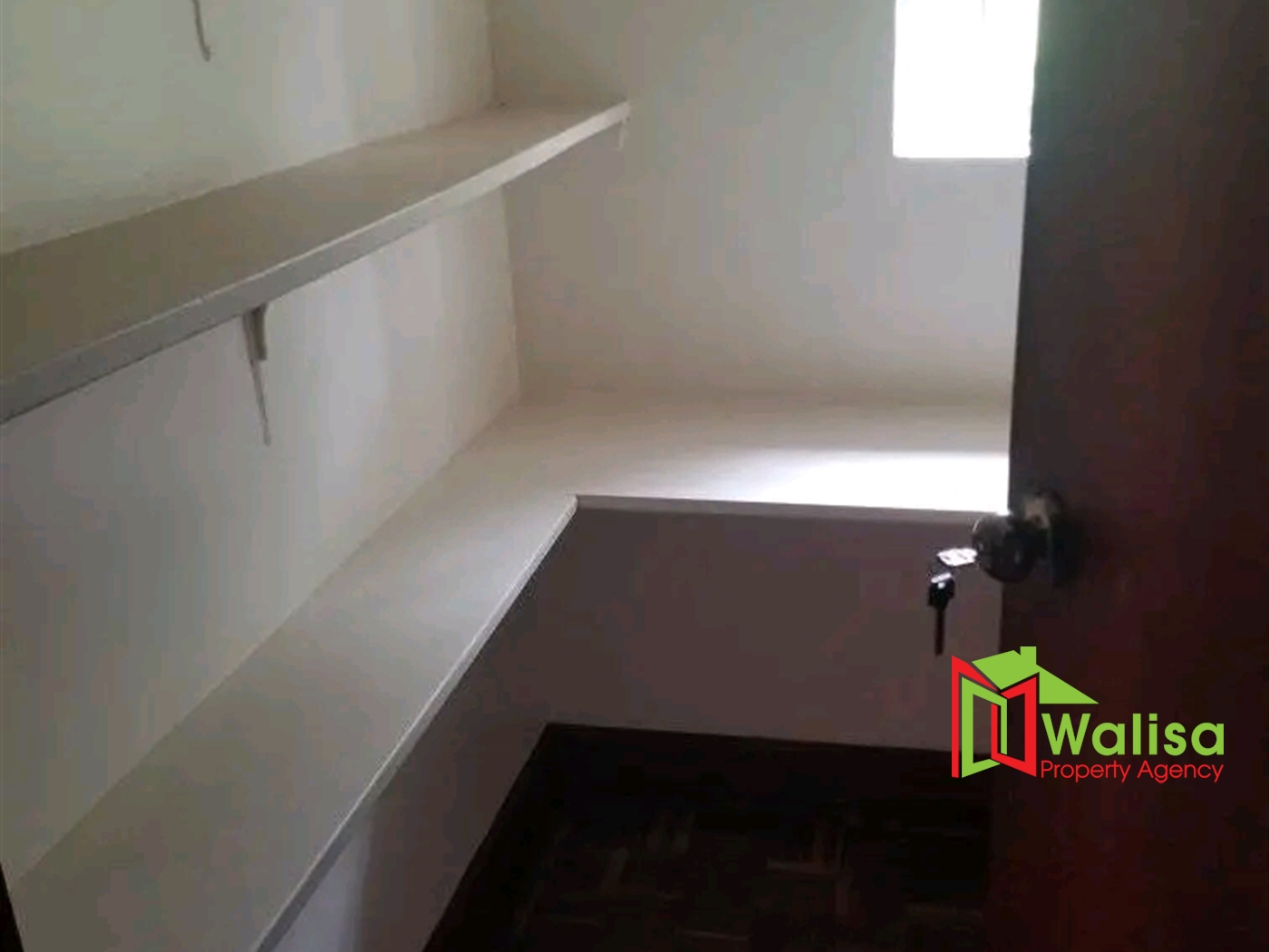 Bungalow for rent in Kololo Kampala