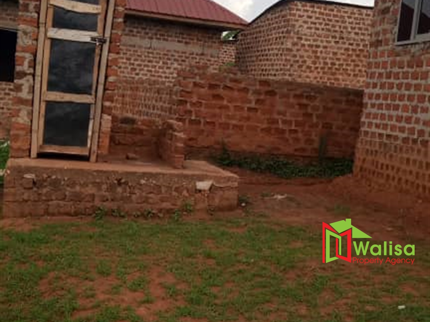 Bungalow for sale in Kiteezi Kampala