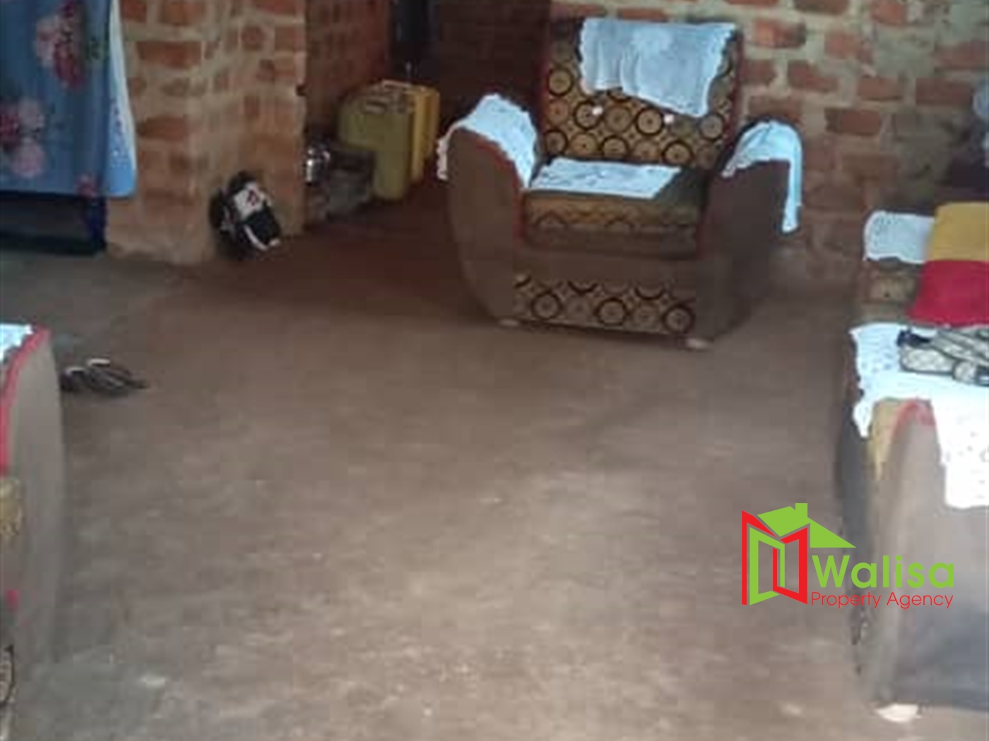 Bungalow for sale in Kiteezi Kampala