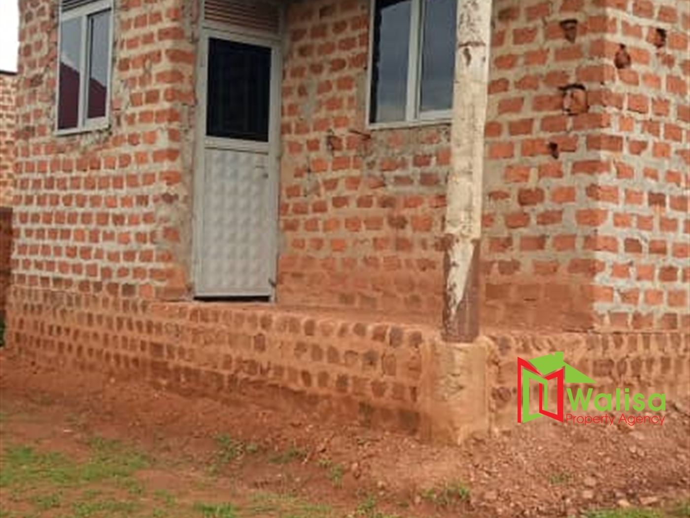 Bungalow for sale in Kiteezi Kampala