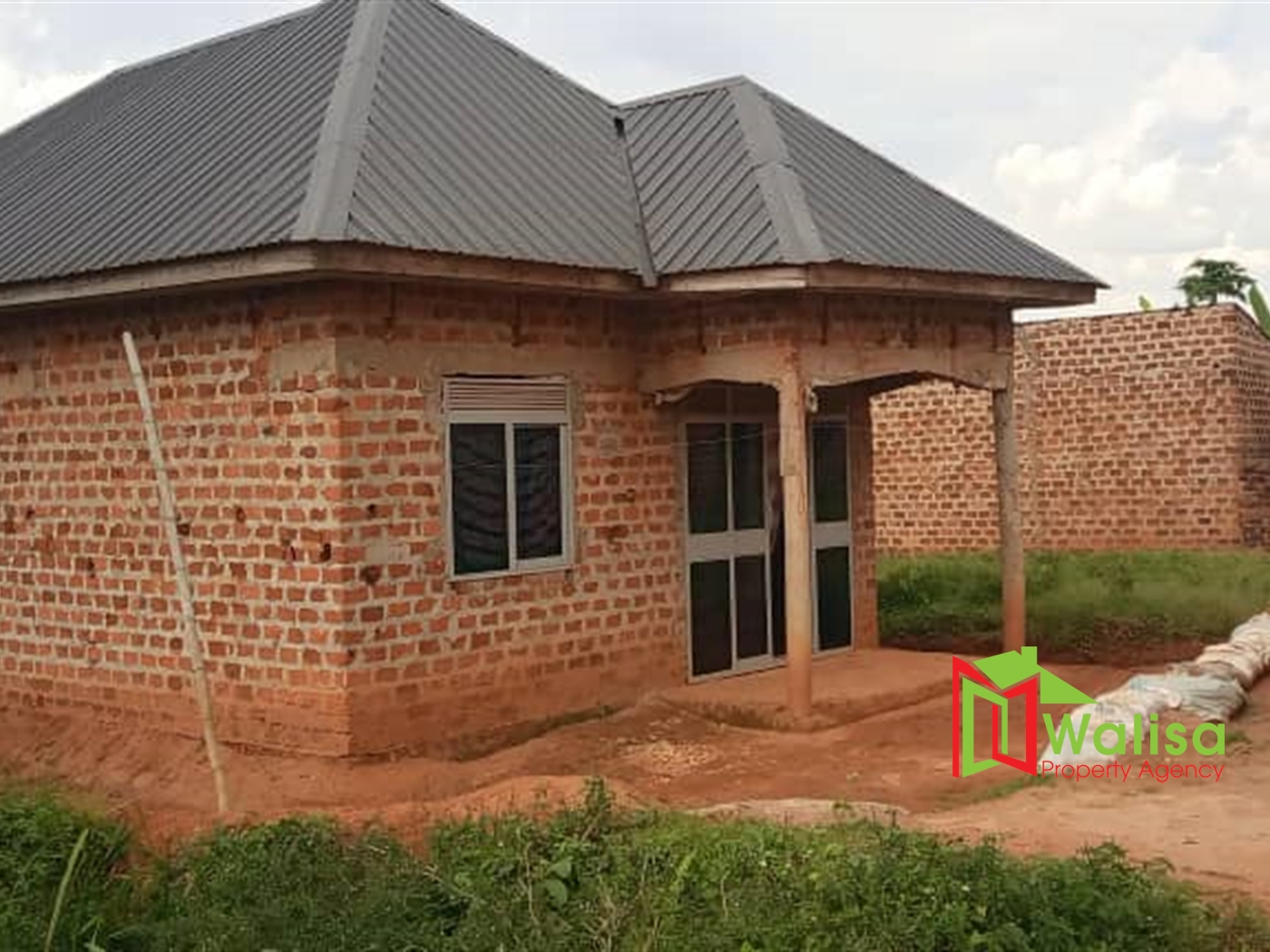 Bungalow for sale in Kiteezi Kampala