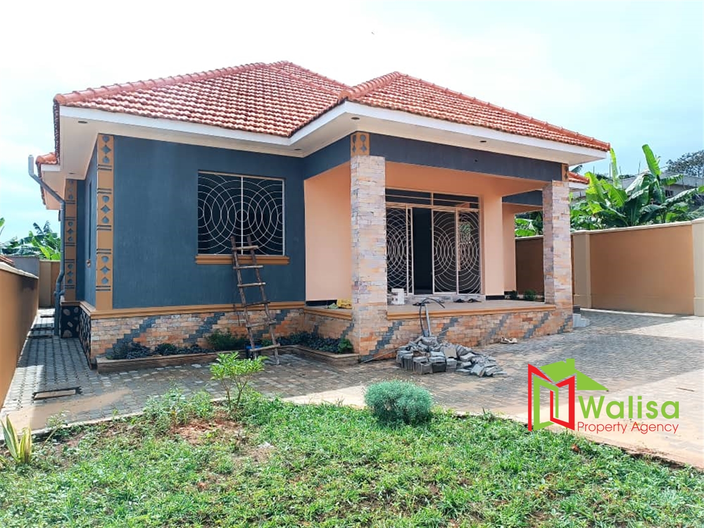 Bungalow for sale in Namugongo Kampala